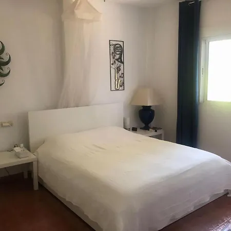 Belvilla By Oyo La Esquina Casa