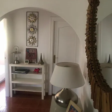 Belvilla By Oyo La Esquina Casa Vakantiehuis