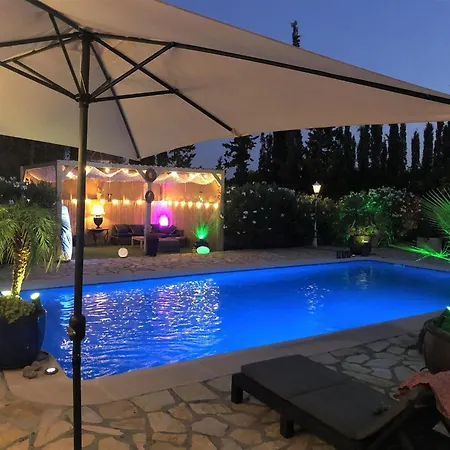 Vakantiehuis Belvilla By Oyo La Esquina Casa *
